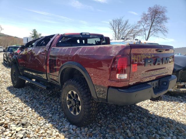 2017 RAM 2500 POWER 3C6TR5EJ0HG694978