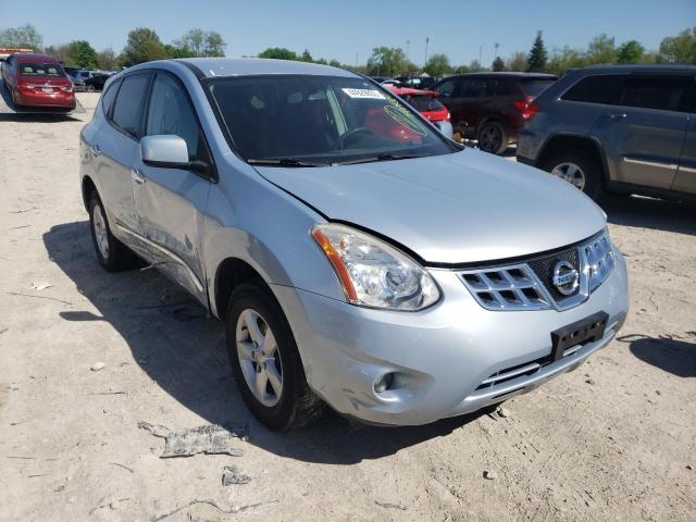 Фото: JN8AS5MV8DW137034 - 1