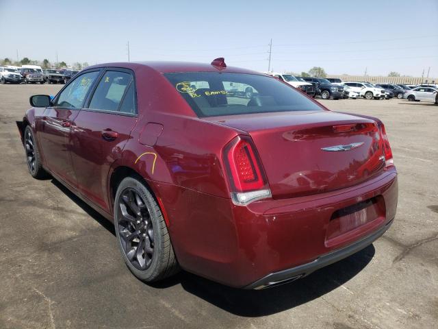 Фото: 2C3CCABG6LH158612 - 3