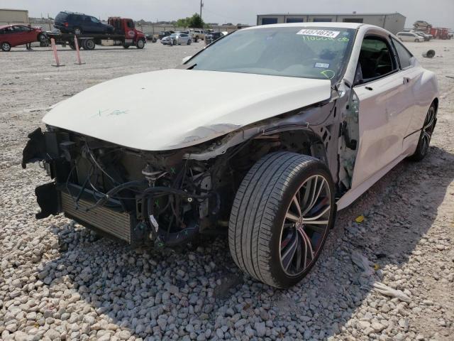 2017 INFINITI Q60 BASE JN1CV7EK5HM110664
