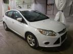 2014 FORD  FOCUS