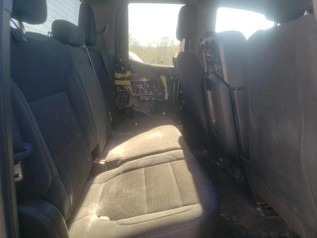 1GCRYBEK9LZ372250 Chevrolet Silverado 2020. Фото: 5