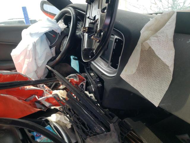 2C3CDXBG2LH139927 Dodge Charger Sx 2020. Фото: 8