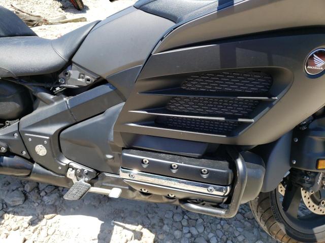 2015 HONDA GL1800 B JH2SC6814FK200156