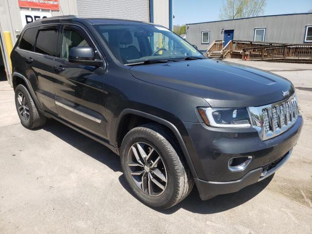 1J4RR4GT5BC526737 Jeep Grand Cher 2011. Фото: 8