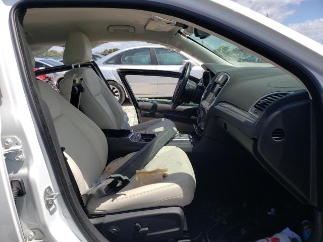 2021 CHRYSLER 300 TOURIN 2C3CCAAG1MH525788