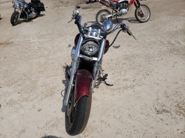 2009 HONDA VT750 C JH2RC50099K501795