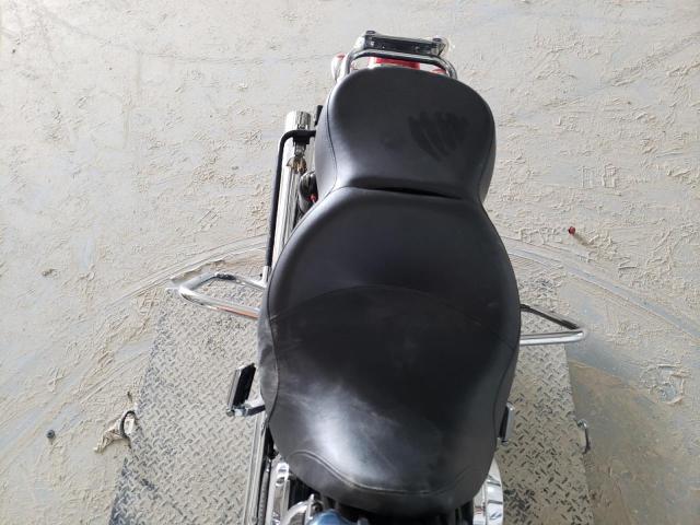 2007 HARLEY-DAVIDSON FLHPI 1HD1FHM1X7Y622166