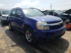 2007 CHEVROLET  EQUINOX