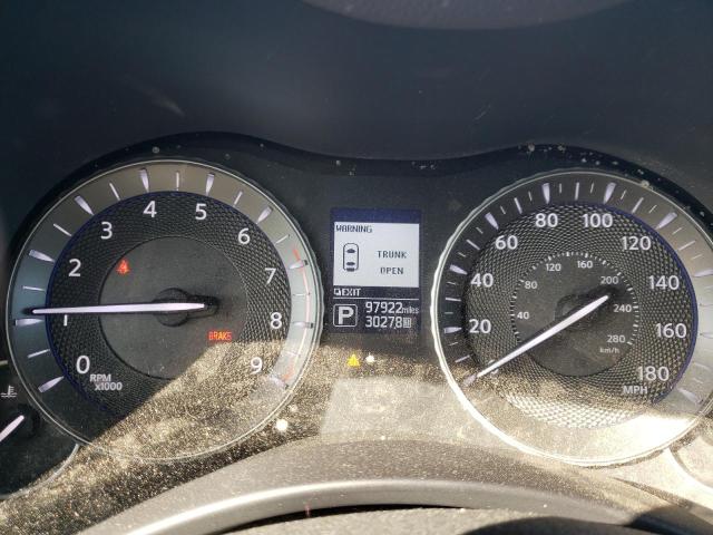 2015 INFINITI Q70 5.6 JN1AY1AR6FM160081