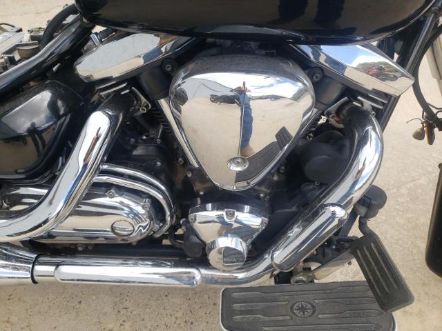 2003 YAMAHA XV1600 AS JYAVP02EX3A022687