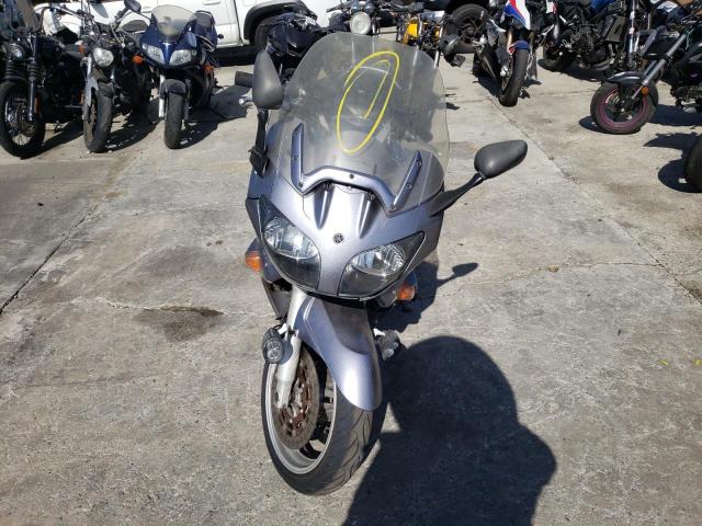 2004 YAMAHA FJR1300 AC JYARP09Y34A000016