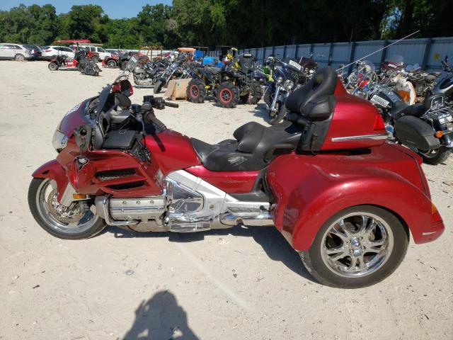 2001 HONDA GL1800 A 1HFSC47401A001621