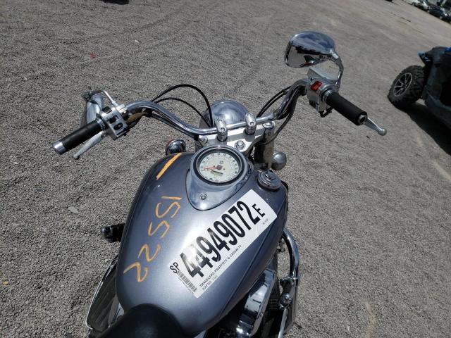 2003 YAMAHA XVS1100 A JYAVP11E63A041292