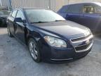 2010 CHEVROLET  MALIBU