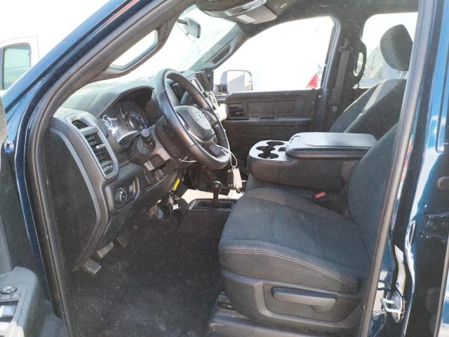 2021 RAM 3500 TRADE 3C63RRGL1MG637463