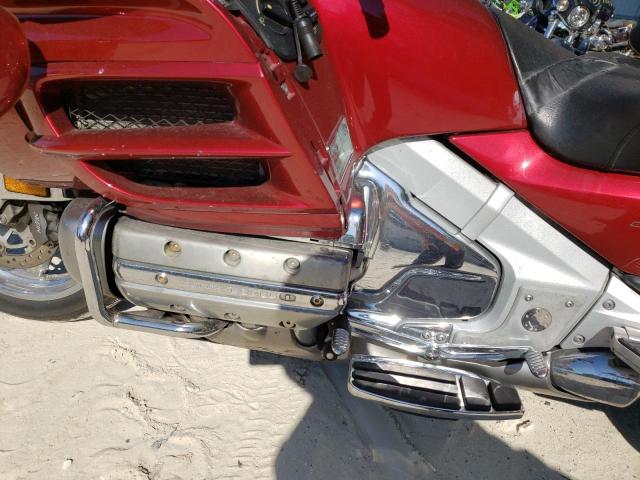 2001 HONDA GL1800 A 1HFSC47401A001621