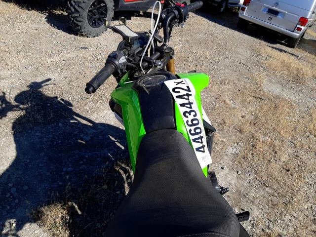 2020 HONDA GROM 125 MLHJC7519L5210574