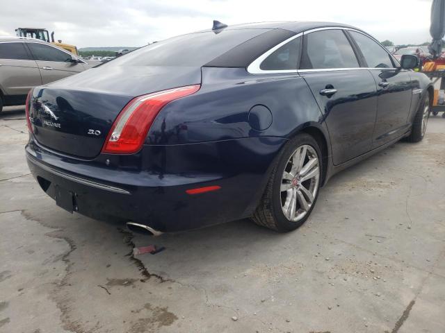 2015 JAGUAR XJL PORTFO SAJWA2GZ4F8V79576
