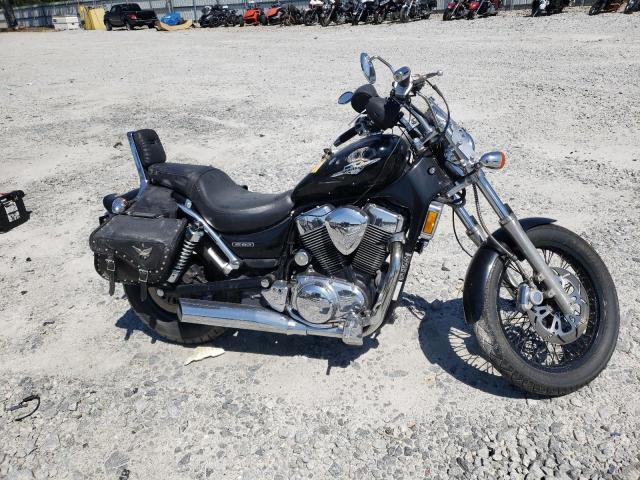 2006 SUZUKI VS1400 GLP JS1VX51L962100340