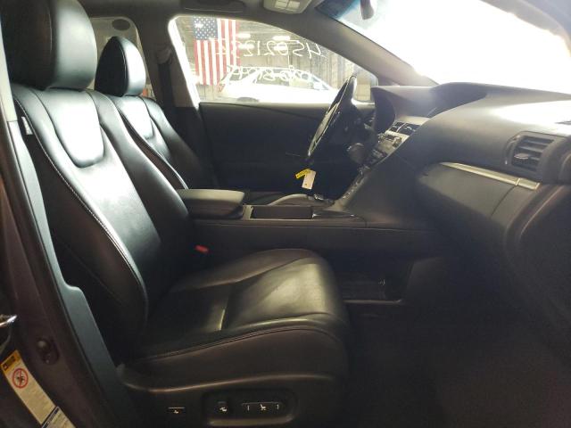 2015 LEXUS RX350 2T2BK1BA8FC270229