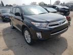 2012 TOYOTA  HIGHLANDER