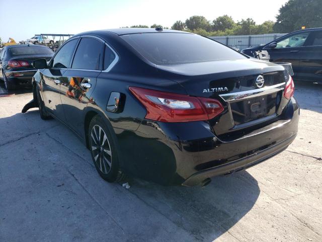 1N4AL3AP6JC168322 Nissan Altima 2.5 2018. Фото: 2