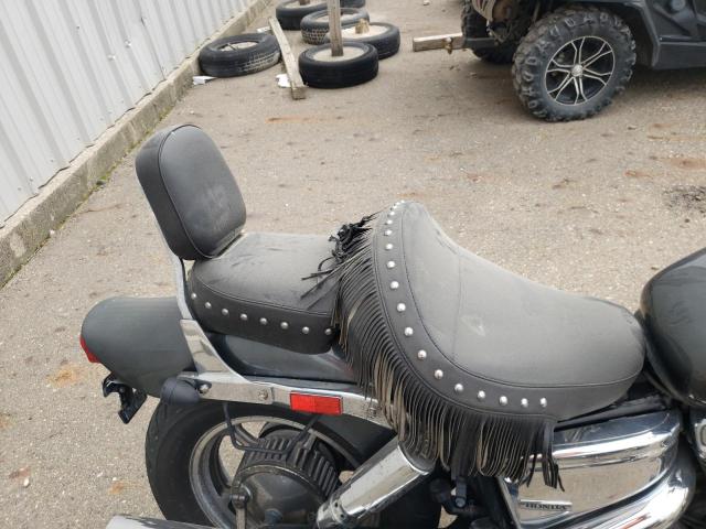 2004 HONDA VT1100 C 1HFSC18054A802706