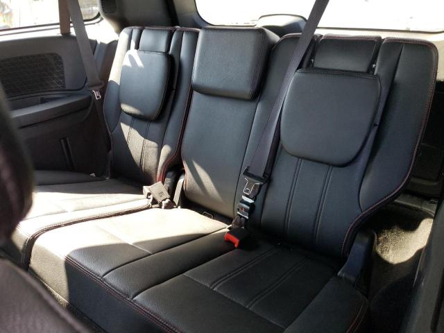 2C4RDGEG0KR641488 Dodge Grand Cara 2019. Фото: 8