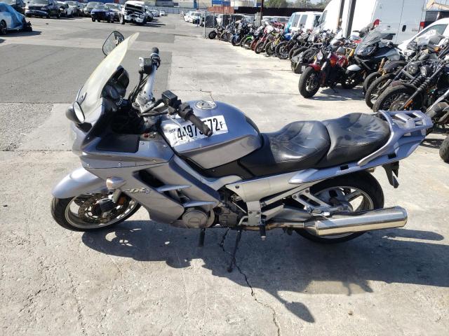 2004 YAMAHA FJR1300 AC JYARP09Y34A000016