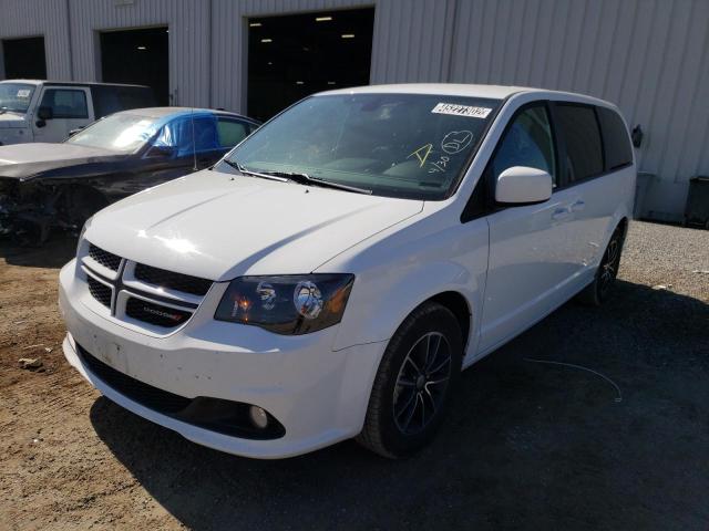 2C4RDGEG0KR641488 Dodge Grand Cara 2019. Фото: 1