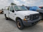 2004 FORD  F350