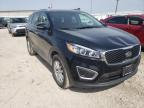 2016 KIA  SORENTO