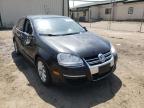 2010 VOLKSWAGEN  JETTA