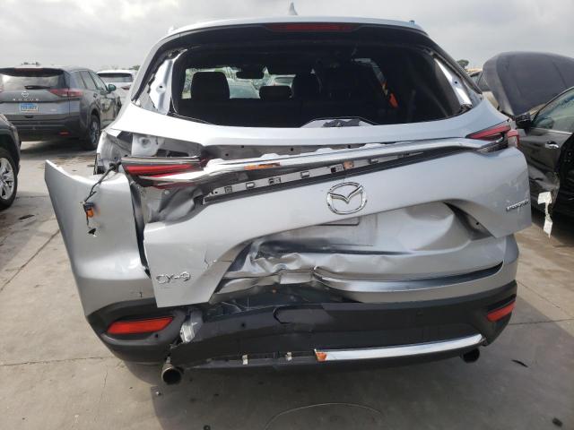 JM3TCADY4M0515431 Mazda Cx-9 Grand 2021. Фото: 8