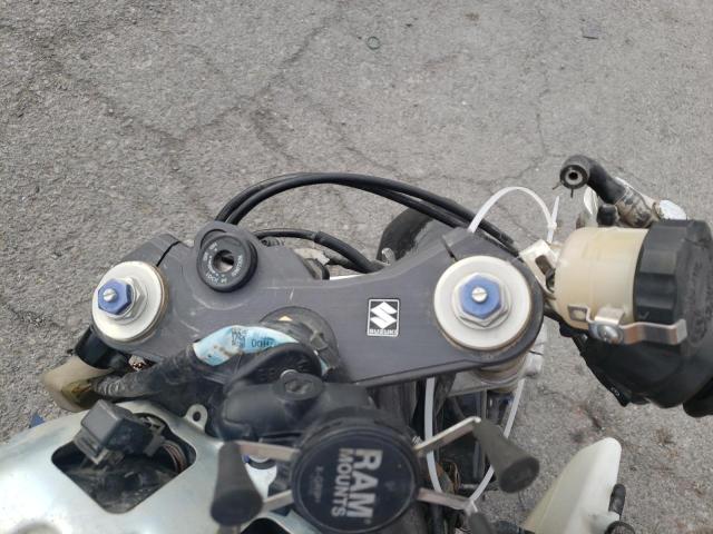 2006 SUZUKI GSX-R600 K JS1GN7DA862114332