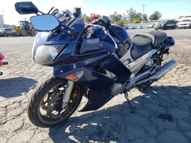 2006 YAMAHA FJR1300 JYARP15Y76A000034