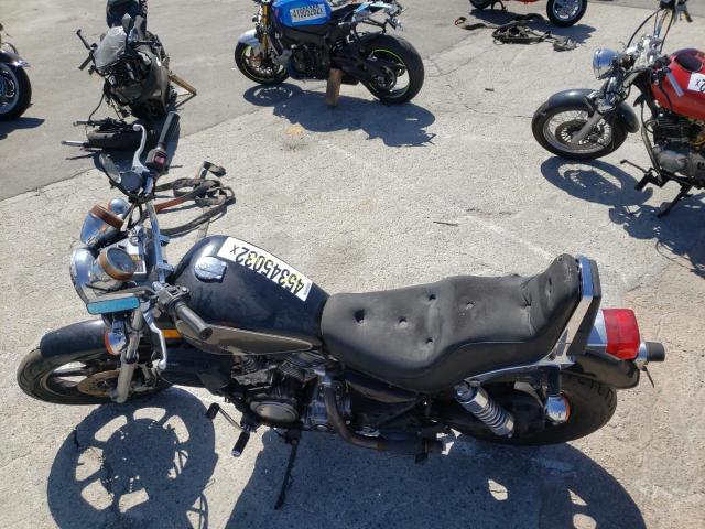 2001 KAWASAKI VN750 JKAVNDA141B543423