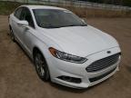 2015 FORD  FUSION