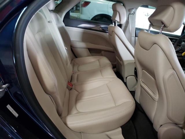 2017 LINCOLN MKZ PREMIE 3LN6L5B97HR666306