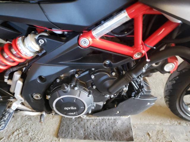 2020 APRILIA SHIVER 750 ZD4KHU011LS000152