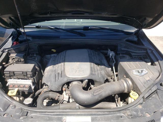 1J4RR4GT5BC526737 Jeep Grand Cher 2011. Фото: 6