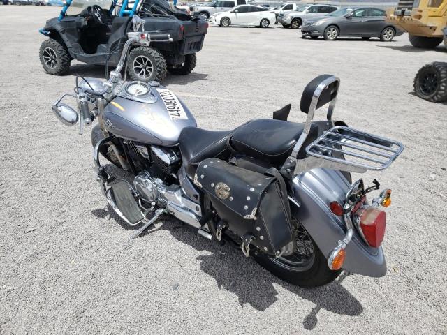 2003 YAMAHA XVS1100 A JYAVP11E63A041292