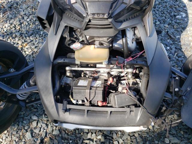 2019 CAN-AM RYKER RALL 3JB2GEG49KJ001470