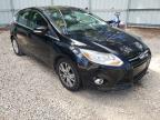 2012 FORD  FOCUS