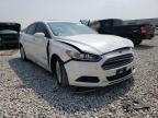 2013 FORD  FUSION