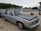 1991 FORD  CROWN VICTORIA