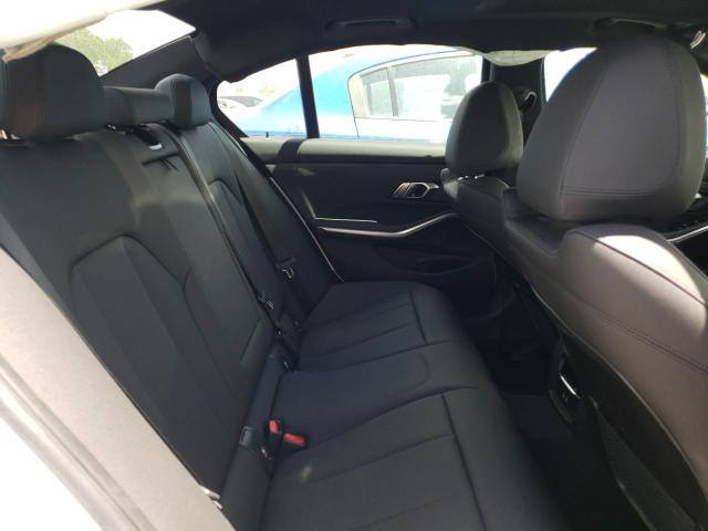 2021 BMW M340I 3MW5U7J09M8B55737