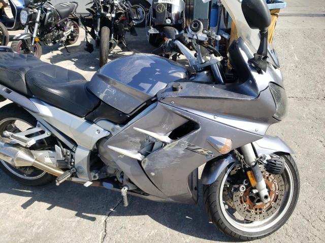 2004 YAMAHA FJR1300 AC JYARP09Y34A000016