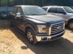 2015 FORD  F-150